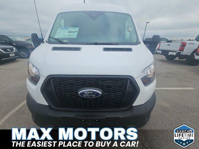 new 2025 Ford Transit-250 car, priced at $58,008