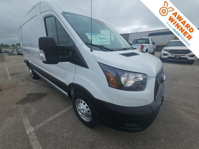 new 2025 Ford Transit-250 car, priced at $62,040