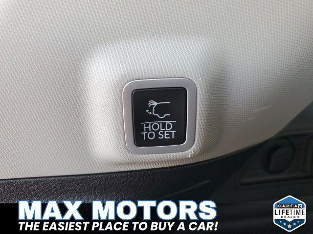 used 2024 Jeep Grand Cherokee 4xe car, priced at $31,157