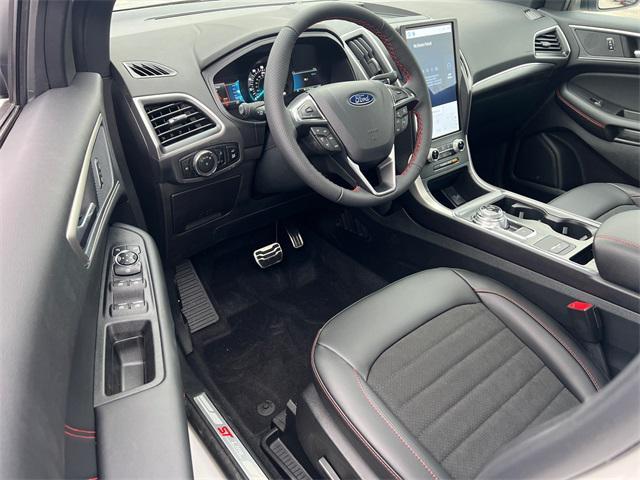 new 2024 Ford Edge car, priced at $45,799