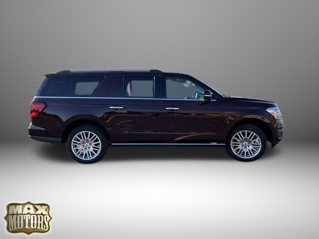 new 2024 Ford Expedition car, priced at $71,175