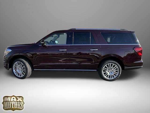 new 2024 Ford Expedition car, priced at $71,175