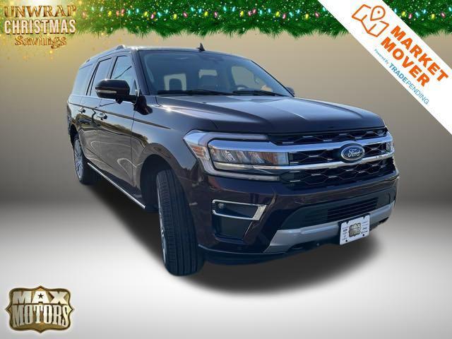 new 2024 Ford Expedition car, priced at $74,675