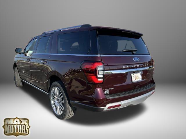 new 2024 Ford Expedition car, priced at $71,175