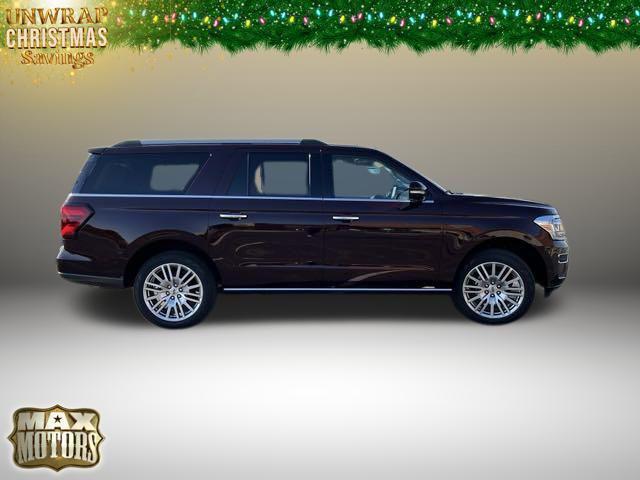 new 2024 Ford Expedition car, priced at $74,675