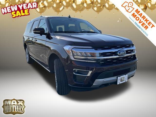 new 2024 Ford Expedition car, priced at $73,175