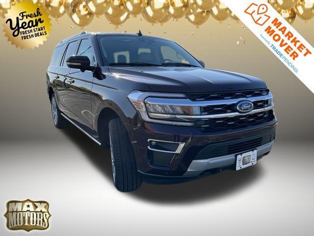 new 2024 Ford Expedition car, priced at $74,175