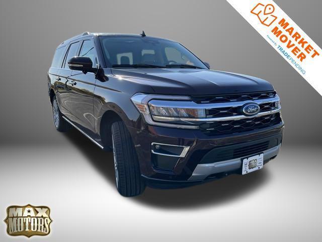 new 2024 Ford Expedition car, priced at $71,175