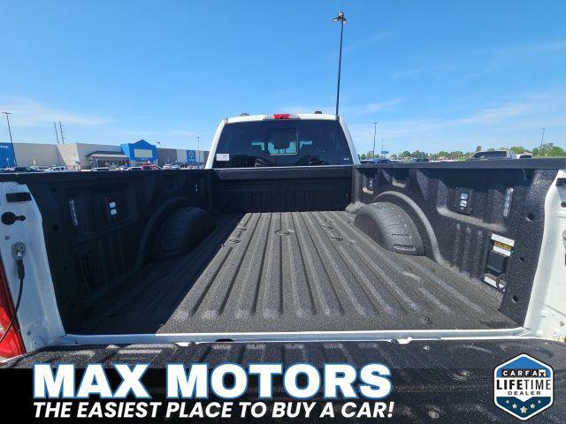 new 2025 Ford F-350 car, priced at $87,028