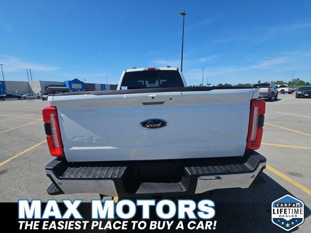 new 2025 Ford F-350 car, priced at $87,028