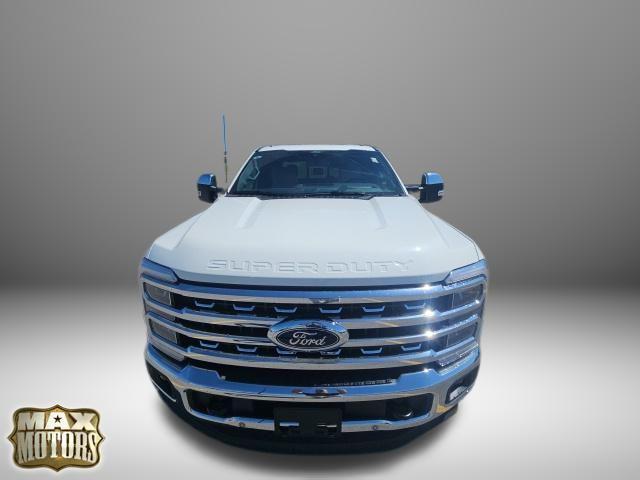 new 2025 Ford F-350 car, priced at $87,882