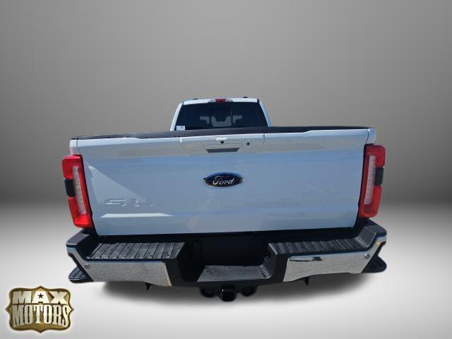 new 2025 Ford F-350 car, priced at $87,882