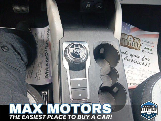 new 2024 Ford Escape car, priced at $26,902