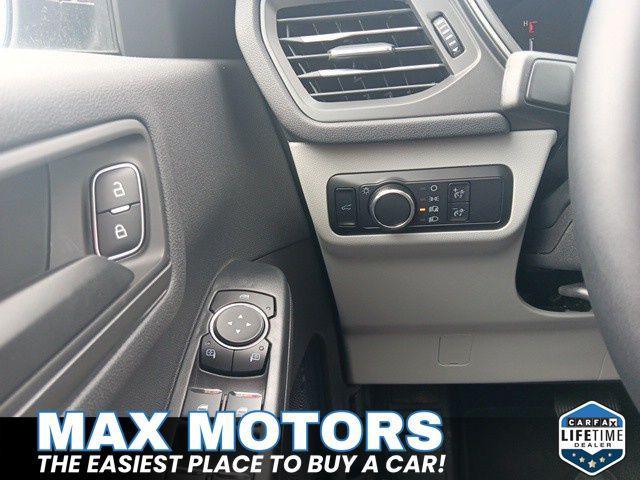 new 2024 Ford Escape car, priced at $26,902