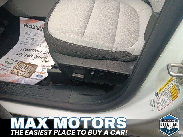 new 2024 Ford Escape car, priced at $26,902
