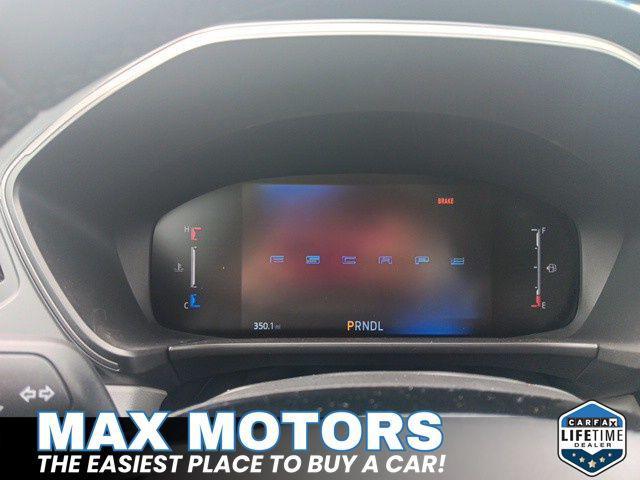 new 2024 Ford Escape car, priced at $26,902