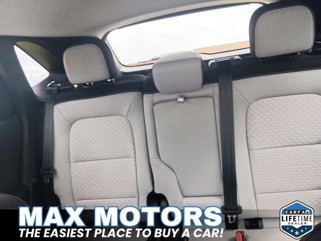 new 2024 Ford Escape car, priced at $26,902