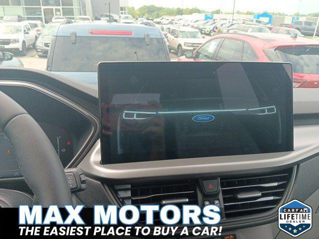 new 2024 Ford Escape car, priced at $26,902