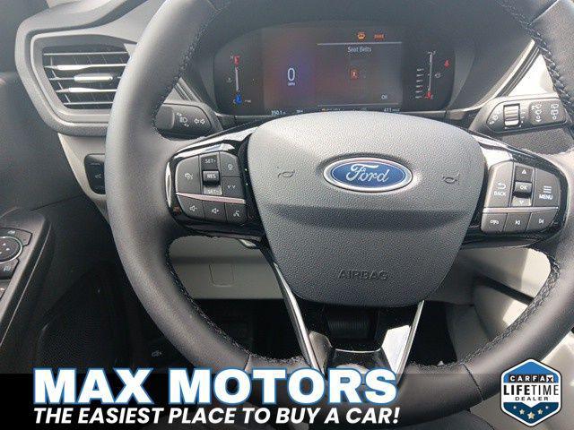 new 2024 Ford Escape car, priced at $26,902