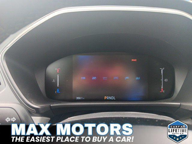 new 2024 Ford Escape car, priced at $26,902