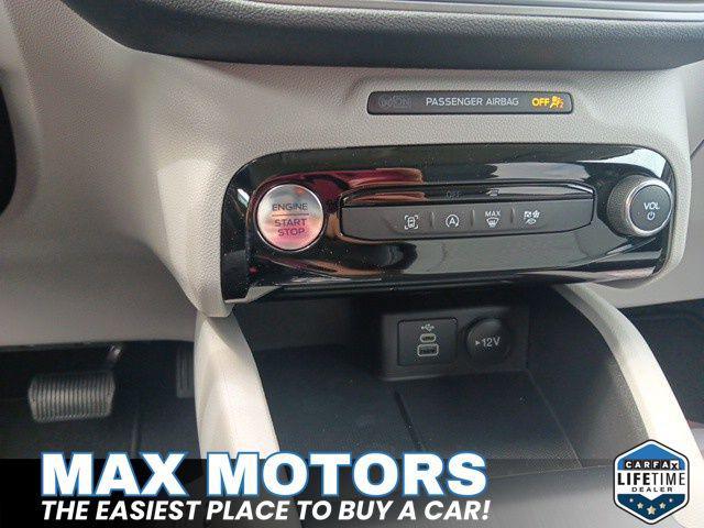 new 2024 Ford Escape car, priced at $26,902