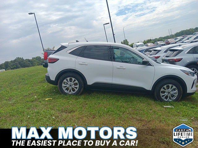 new 2024 Ford Escape car, priced at $26,902