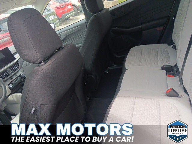 new 2024 Ford Escape car, priced at $26,902