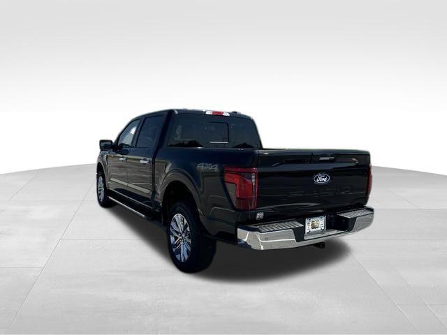 new 2024 Ford F-150 car, priced at $59,090