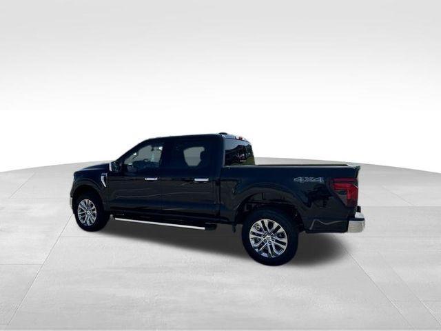 new 2024 Ford F-150 car, priced at $59,090