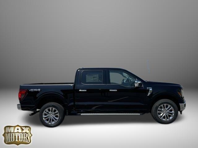 new 2024 Ford F-150 car, priced at $53,090