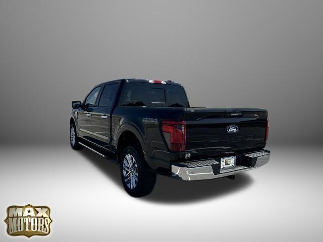 new 2024 Ford F-150 car, priced at $53,090