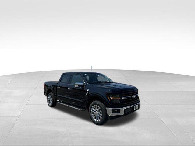 new 2024 Ford F-150 car, priced at $59,090