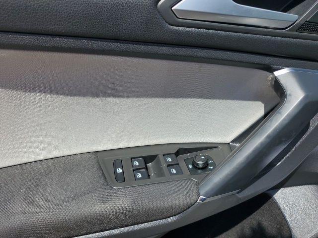 used 2020 Volkswagen Tiguan car, priced at $17,871
