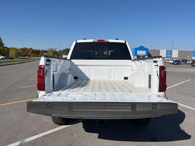 new 2024 Ford F-150 car, priced at $54,090