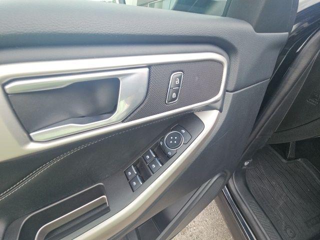 used 2023 Ford Explorer car, priced at $36,700