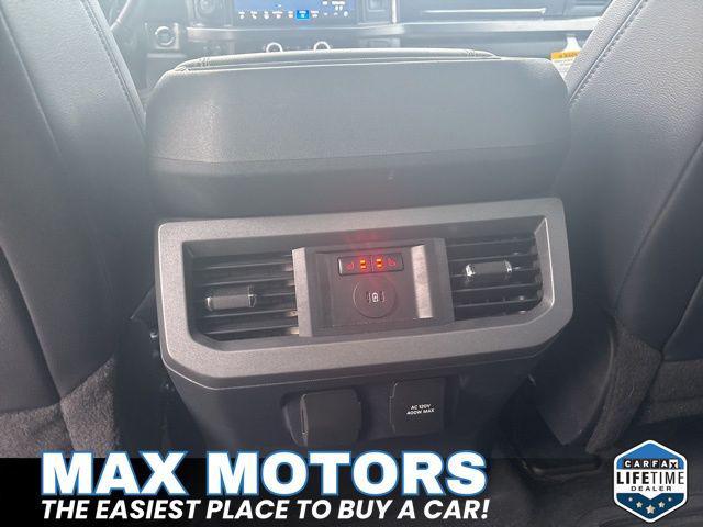 used 2023 Ford F-250 car, priced at $64,299