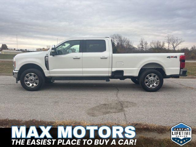 used 2023 Ford F-250 car, priced at $64,299