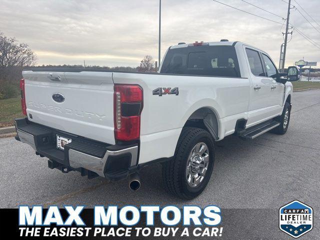 used 2023 Ford F-250 car, priced at $64,299
