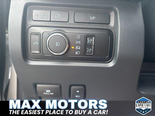 used 2023 Ford F-250 car, priced at $64,299