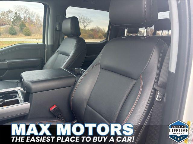 used 2023 Ford F-250 car, priced at $64,299
