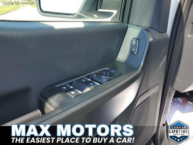 new 2025 Ford F-150 car, priced at $47,737