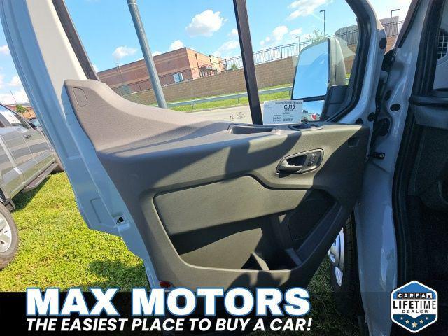 new 2025 Ford Transit-250 car, priced at $59,458
