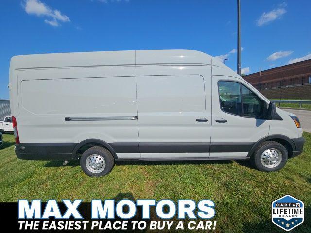 new 2025 Ford Transit-250 car, priced at $59,458