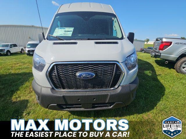 new 2025 Ford Transit-250 car, priced at $59,458