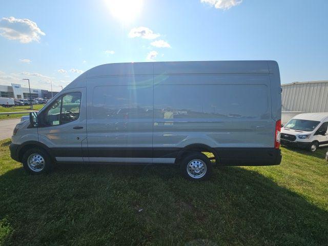 new 2025 Ford Transit-250 car, priced at $63,505