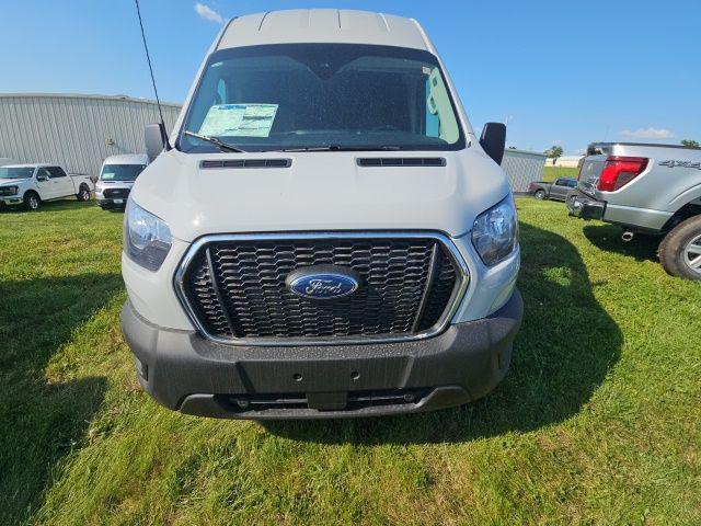 new 2025 Ford Transit-250 car, priced at $63,505