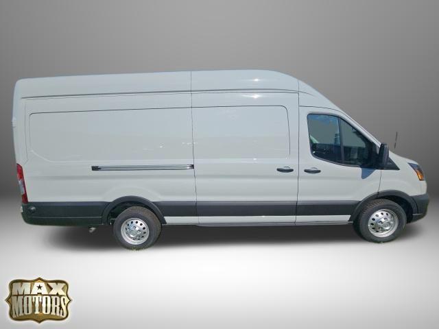 new 2025 Ford Transit-250 car, priced at $63,505