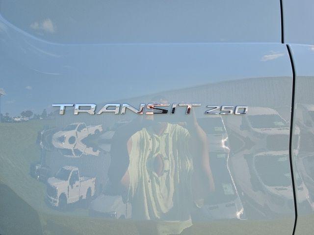 new 2025 Ford Transit-250 car, priced at $63,505