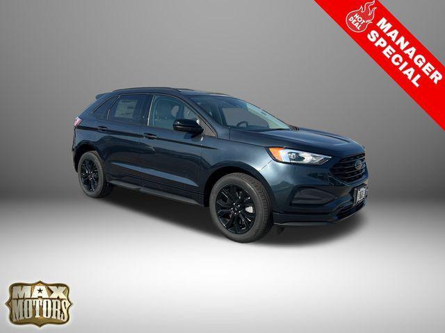 new 2024 Ford Edge car, priced at $32,618