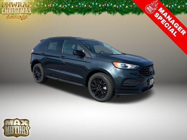 new 2024 Ford Edge car, priced at $32,618